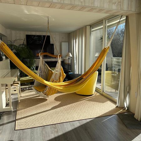 Une Pause…Au Soleil Classe 4 Etoiles 108 M2 A 3Min A Pieds De La Plage La Grande-Motte Esterno foto