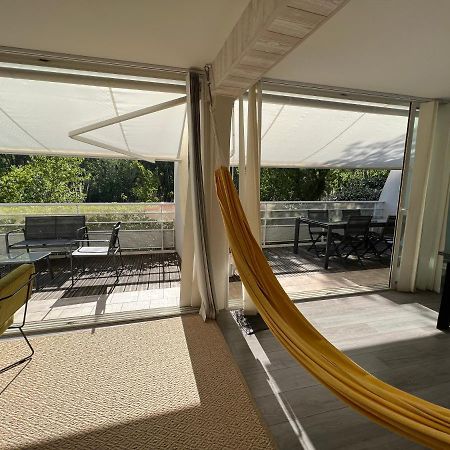 Une Pause…Au Soleil Classe 4 Etoiles 108 M2 A 3Min A Pieds De La Plage La Grande-Motte Esterno foto