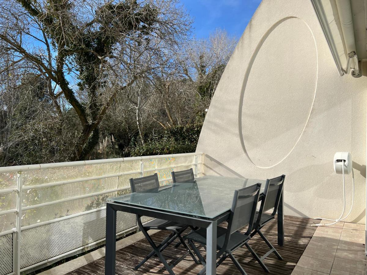 Une Pause…Au Soleil Classe 4 Etoiles 108 M2 A 3Min A Pieds De La Plage La Grande-Motte Esterno foto