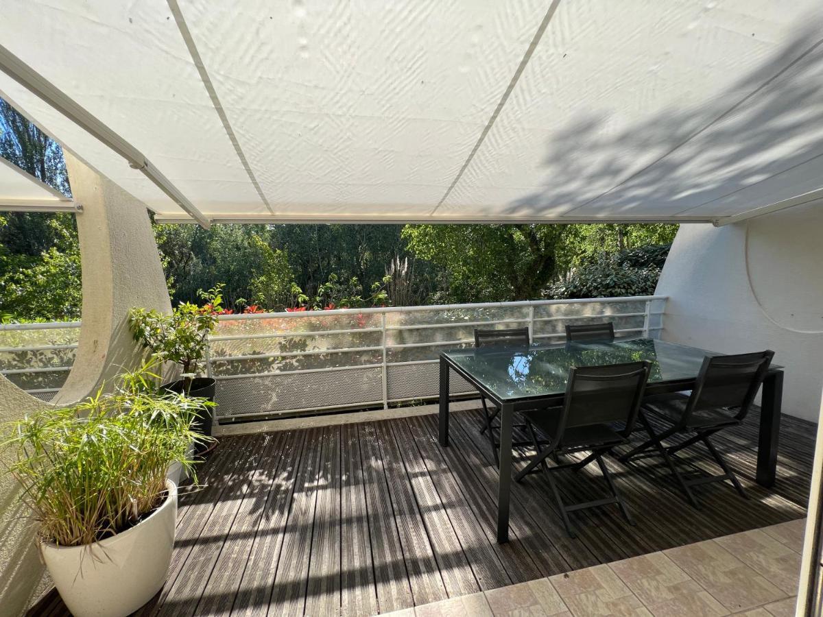 Une Pause…Au Soleil Classe 4 Etoiles 108 M2 A 3Min A Pieds De La Plage La Grande-Motte Esterno foto
