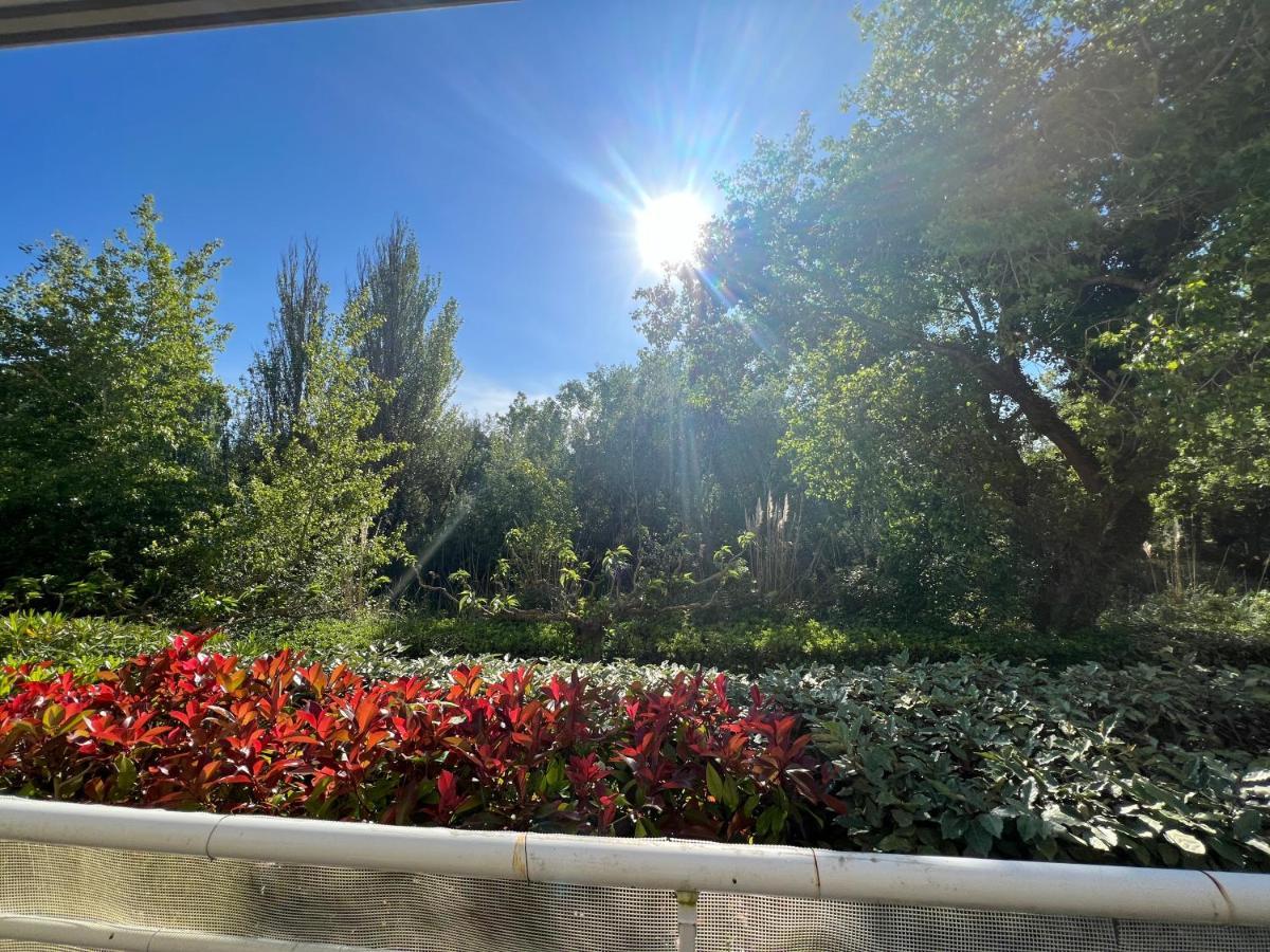 Une Pause…Au Soleil Classe 4 Etoiles 108 M2 A 3Min A Pieds De La Plage La Grande-Motte Esterno foto
