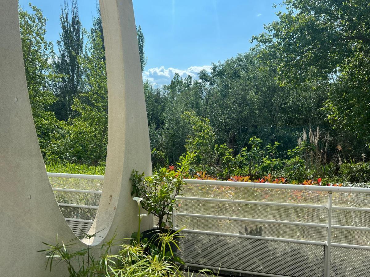 Une Pause…Au Soleil Classe 4 Etoiles 108 M2 A 3Min A Pieds De La Plage La Grande-Motte Esterno foto